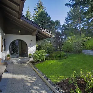 Ferienhaus Alpenjuwel Apartment
