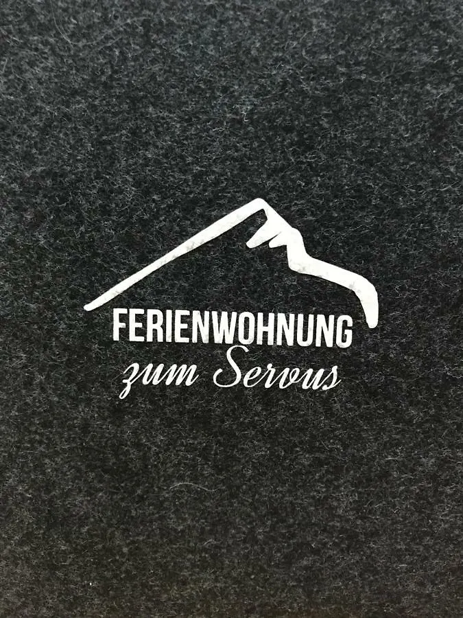 Ferienwohnung Zum Servus Garmisch-Partenkirchen