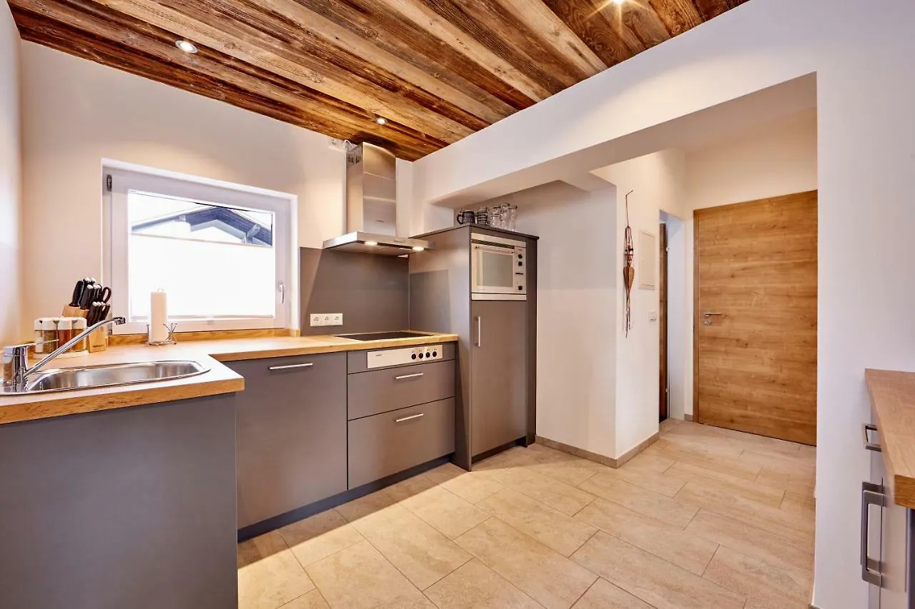 Apartment Ferienwohnung Zum Servus Garmisch-Partenkirchen Germany