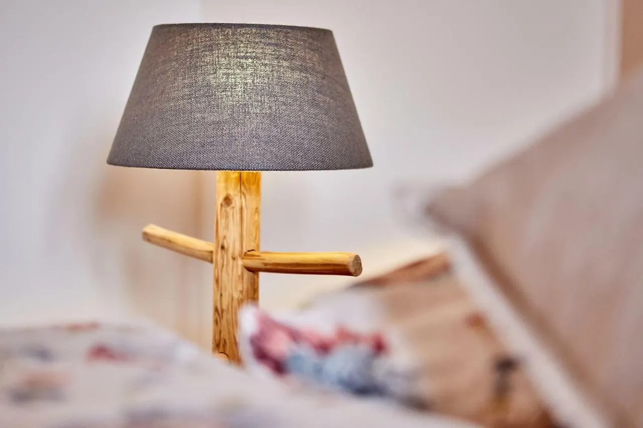 Ferienwohnung Zum Servus Garmisch-Partenkirchen Germany
