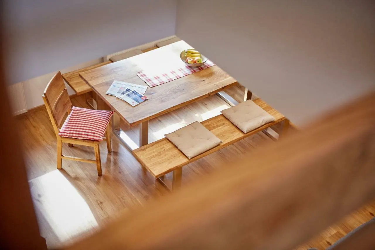 Ferienwohnung Zum Servus Garmisch-Partenkirchen 0*,  Germany